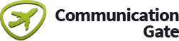 Communication Gate